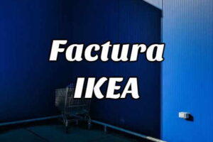 Cómo Descargar la Factura Ikea