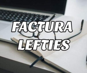 ᐈ Paso a Paso para Bajar la Factura Lefties 【 2022